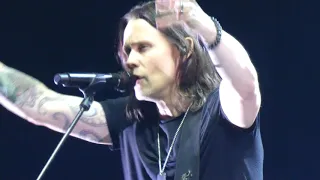 [4K] Alter Bridge - Native Son (Afas Live Amsterdam)