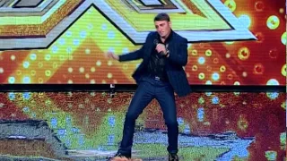 X-Factor 4 Armenia - Auditions8-Anons