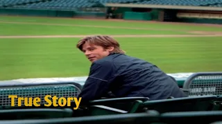 Moneyball Movie Explain Hindi