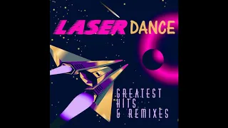 LASERDANCE - Greatest Hits & Remixes