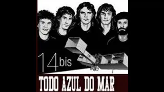 14 BIS - TODO AZUL DO MAR - 1984 HQ