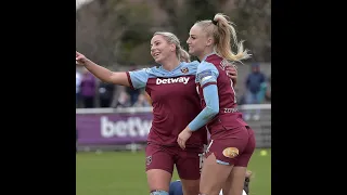 Disrespectful & Crazy & Dirty Plays in WOMEN's Football