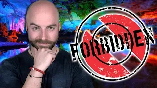 10 FORBIDDEN PLACES You’re Not Allowed to Visit! - Part 2