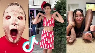 Funny TIK TOK December 2021 (Part 2) NEW Clean TikTok