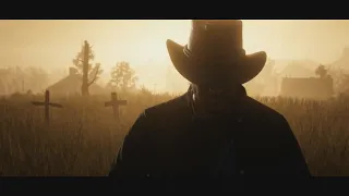 ГАНФАЙТЕР- Red Dead Redemption 2