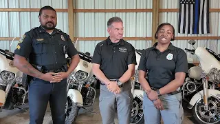 Your LexPD Episode 8 Motor Unit