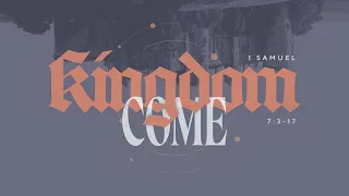 True Repentance (1 Samuel 7:3-17) | The Village Church (4/28/24)