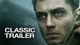 Enemy at the Gates (2001) Official Trailer #1 - Jude Law Movie HD