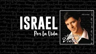 Marcos Vidal - Israel - Por la Vida