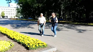 Харьков,9 июня,танцы в саду;"Лето начинается в душе!"🥰🏝