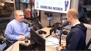 Carolina Insider - Men's Basketball vs. Virginia Tech Recap (Full Segment) - Feb. 20, 2024