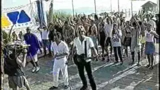 Modern Talking - You're My Heart, You're My Soul (Live VIVA Waikini Beach Party Portugal 15.07.1998)