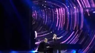 Lara Fabian - Always / Творческий вечер Игоря Крутого 2014