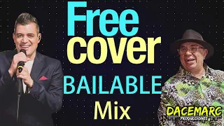 Free Cover DANCE MIX | Los Blancos, Pastor López and Argenis Carruyo Vol 2 | Compilation | 🎧