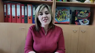 Стеблина Тетяна Володимирівна, Кіровоградська область