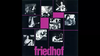 Friedhof [DEU, Krautrock/Hard Psych 1971] Undertaker's Joy