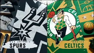 Boston Celtics vs San Antonio Spurs full game [Mar 26, 23]