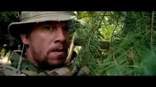 Lone Survivor di Peter Berg - Spot italiano ufficiale "Una scelta difficile"