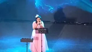 Sharadhanjali 52 years of Vanijayaram Amma, Happy to Sing Megame Megame Song #vanijayaram #neha