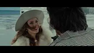 American Hustle - "You Are Nothing To Me Until You're Everything"