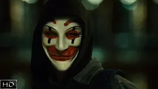 Who Am I [2014] Hacker Scene (HD) | Ben Kimim ? Altyazılı