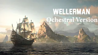 The Wellerman (Sea Shanty) | Epic Cinematic Version
