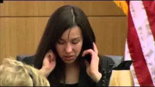 Jodi Arias Trial - Day 25 - Part 3