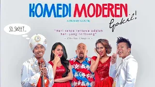 FILM BIOSKOP BIKIN SAKIT PERUT Full Movie | Komedi Moderen