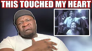 Ez Mil - Easy-Going Millions (Lyric Video) REACTION | HE DID THIS ALL FOR HIS MOM