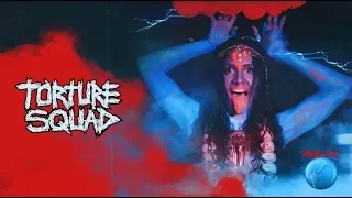 TORTURE SQUAD - Blood Sacrifice ( Official Music Video)