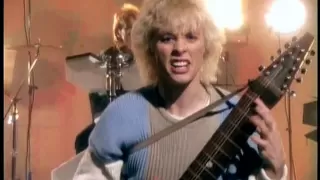 Kajagoogoo - Turn Your Back on Me HQ ( 720p )