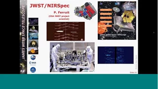 NIRSpec Overview (3/15/16)