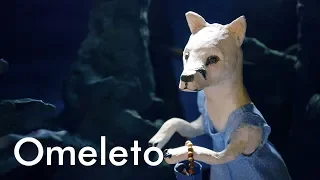 THE ITCHING | Omeleto Animation