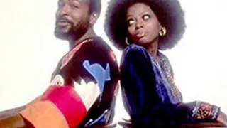 Diana Ross and Marvin Gaye -You are everyThing (Tradução)