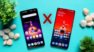 Stable OxygenOS 13 vs Stable OxygenOS 12.1 🧡 Detailed Comparison - What you Gain & Lose?
