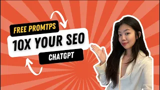 ChatGPT Prompts for SEO Hacks for Digital Marketers in 2023 | Step-by-step tutorial 🌟