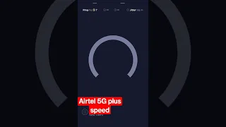 AIRTEL 5G PLUS SPEED TEST | JIO TRUE 5G SPEED TEST