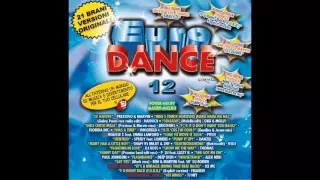 EURODANCE 12 (CD COMPLETO)