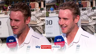 BREAKING 🚨: Stuart Broad announces his retirement from cricket