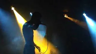 Видео отчёт с Fatality Fest 2 [5.11.11 / Barcode bar]