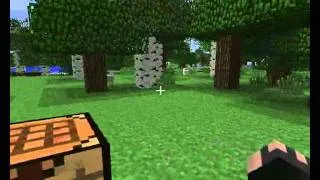 Poradniki Minecraft #2 - Jak zrobić narzędzia