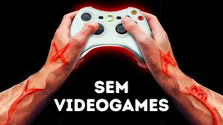 E Se Todos Os Videogames Fossem Banidos