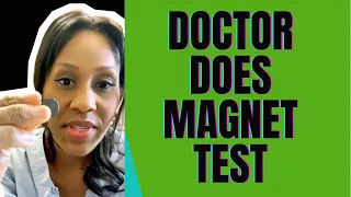 I’m a Doctor and I Did the COVID Vaccine “Magnet Test.” This is What Happened.