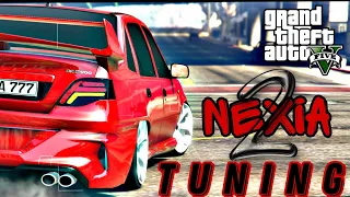 NEXIA 2 Tuning//GTA_5