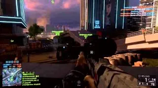 Battlefield 4 Montage ps4 shareplay