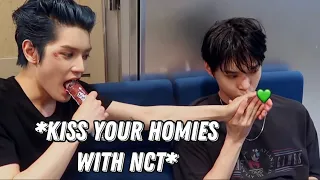 NCT is full of love