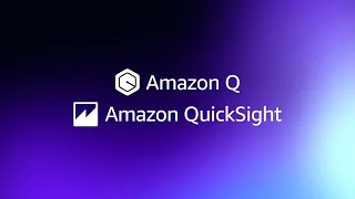 Unlock the power of Generative BI with Amazon Q in QuickSight | Amazon Web Services