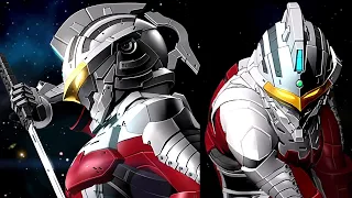 SRW 30: Ultraman SEVEN Arrives [DLC2 Stage: The Man They Call Seven](SSSS.GRIDMAN ULTRAMAN Debut)