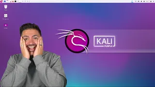 Kali Purple 2023.1 Review