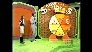 The Price is Right:  September 17, 1980  (Debut of Now and Then!)